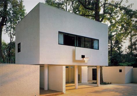 Anthony Ames Garden Pavilion Atlanta Georgia Usa 1985