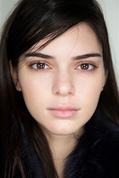 Kendall Jenner Without Makeup | Makeupview.co