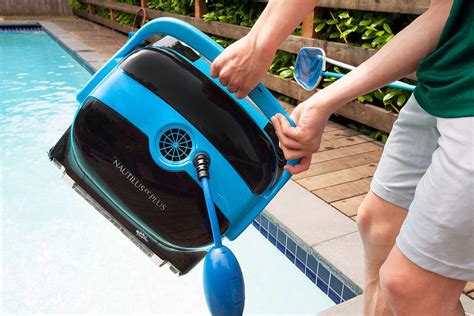 What Is The Best Pool Cleaner Storables