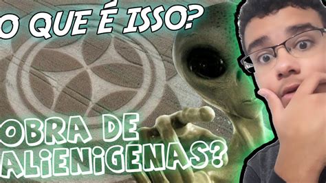 O Que São Alienigenas - O QUE É ESSE SÍMBOLO? SÃO DE ALIENIGENAS? - YouTube