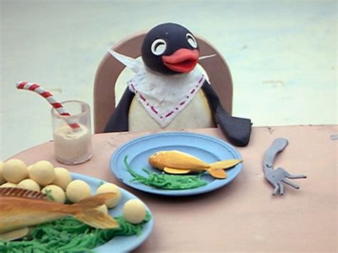 Pingu Apple Tv