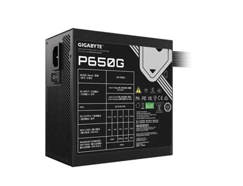 gigabyte gp pg  atx power supply price  bd cm