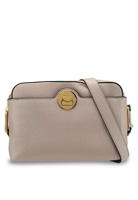 Buy Coccinelle Liya Crossbody Bag Online Zalora