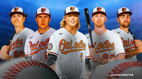 Orioles: 5 must-watch Baltimore prospects in Spring Training