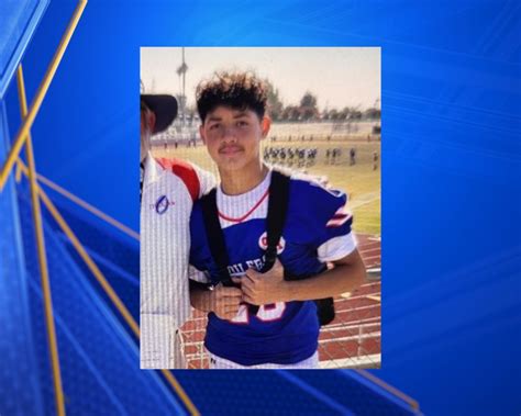 Runaway At Risk Teen Missing In South Bakersfield Kget 17