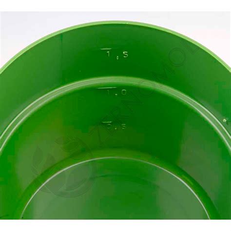 Купить емкость для сдаивания первых струек-цена на Зерномол