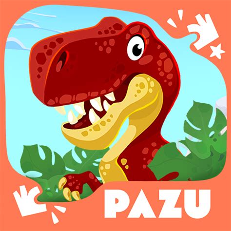 Dinosaur Games For Toddlers Android APK Free Download – APKTurbo