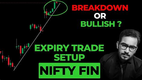 NIFTY FINANCE Expiry Trade Setup For Tomorrow Nov 07 YouTube