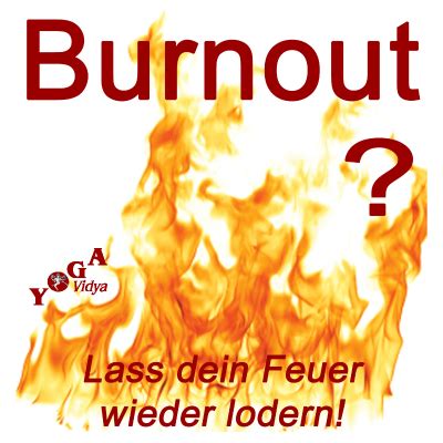 Burnout Vorbeugung Umgang Und Heilung