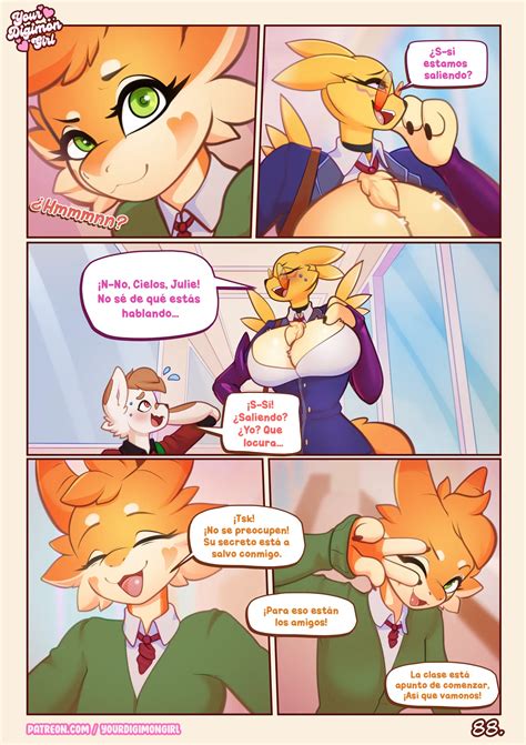 YourDigimonGirl How Hide Your Renamon Digimon Porn