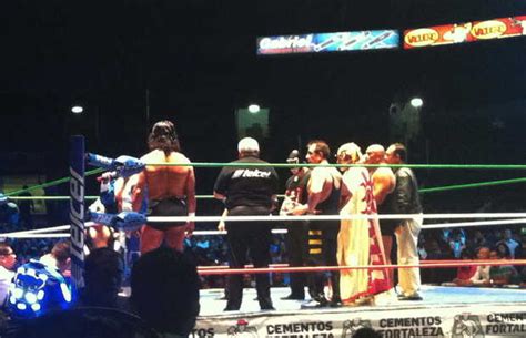 arena mexico  cuauhtemoc  reviews