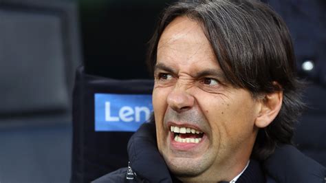 Inter Need To Move On From Simone Inzaghi After Salernitana Draw Who