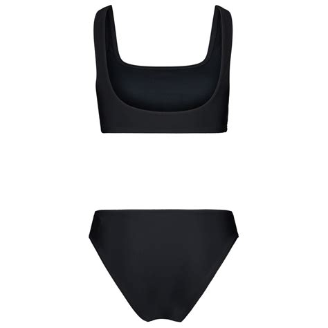 Arena Icons Bralette Solid Two Pieces Bikini Dam köp online