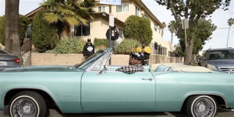 Video Lil Eazy E Daz Dillinger Ft Big Pimpin Delemond Dalya Riley