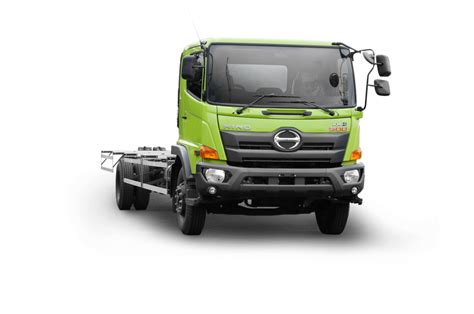 Ranger Fg Jp Truck Sentral