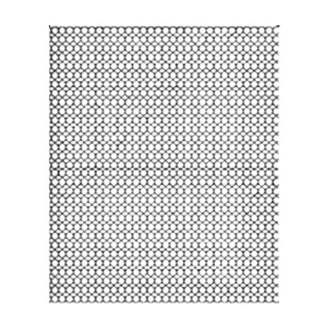 Zmeidao Adjustable DIY Window Screen Replacement, Perfect Fit for House