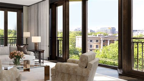 Grand Premier Park Suites In Belgravia 5 Star Luxury Hotel The