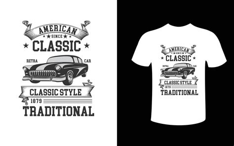 styles vintage typography t-shirt design vector 14240607 Vector Art at Vecteezy