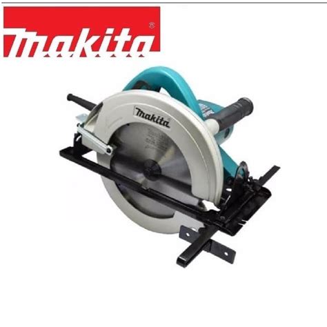 Jual MESIN GERGAJI MAKITA N5900B Circular Saw 9 Inch Gergaji Listrik ...