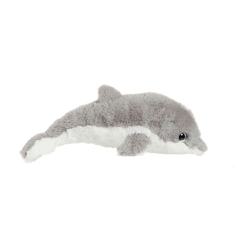 China Apricot Lamb Gray Dolphin Stuffed Animal Soft Plush Toys