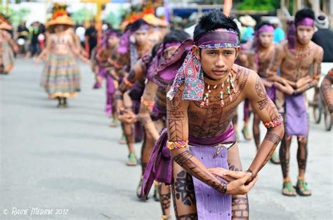 Pintados Festival, Philippines | Festival costumes, Philippines festival costume, Philippines ...