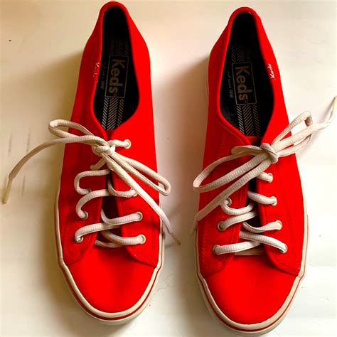 Keds Womens Sneakers Gem