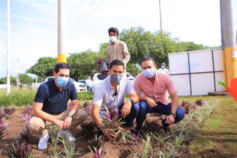 Área Metropolitana De Valledupar La Alcaldía De Valledupar Y El Área