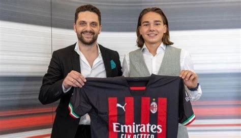 Liga W Oska Dariusz Stalmach Trenowa Z Pierwsz Dru Yn Ac Milan