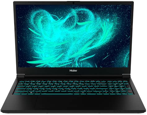 Обзор лучших 💻 ноутбуков Haier для разных 🧾 целей