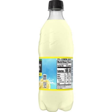 Minute Maid Lemonade Fl Oz Kroger