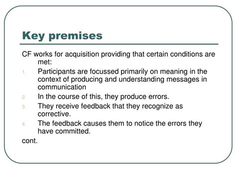 Ppt Cognitive Social And Psychological Dimensions Of Corrective