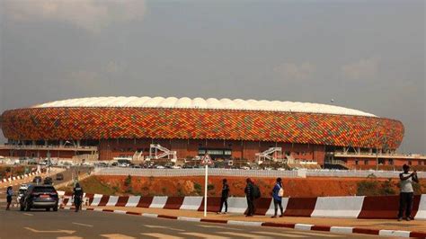 Le communiqué de la CAF sur la tragédie du stade d Olembé Sunusport