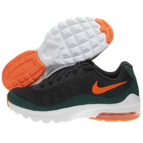 Basket Nike Air Max Invigor Print Gs NIKE AH5258 300 Garçon