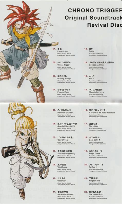 Wallpaper Video Games Rpg Video Game Art Chrono Trigger X