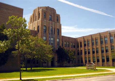 Rufus King High School » Urban Milwaukee