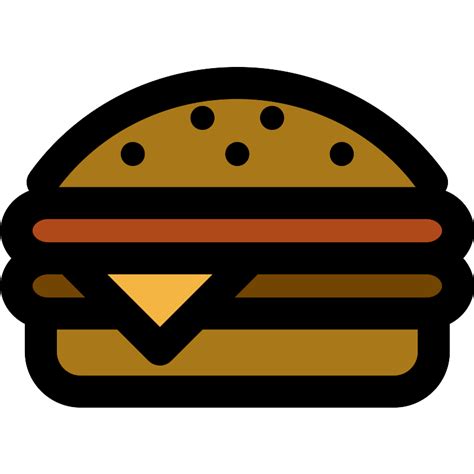 Hamburger Vector Svg Icon Svg Repo