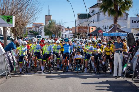 HyD Salamanca comienza la temporada en la Challenge Vuelta a