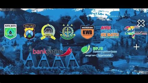 Kwb Super Adventure 5 Kota Wisata Batu 20 November 2022