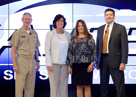 20 Nswc Crane Employees Receive Navsea Excellence Awards And Commander’s Awards For Innovation