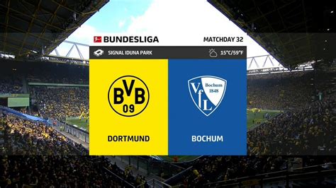 Dortmund Vs Bochum Full Match Highlights 30 April 2022