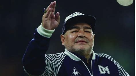 Juicio Por La Muerte De Diego Maradona Habrá Una Nueva Audiencia En La Acusación Contra La