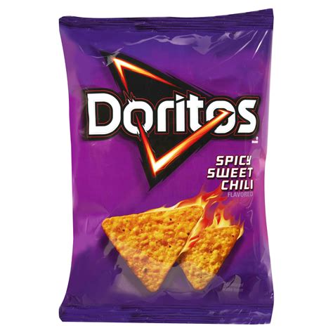 The Doritos Thread What S Your Favorite Doritos Flavor The Foodi