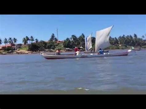 Corrida De Barco Mts No Povoado Potengy Pia Abu U Al De Maio