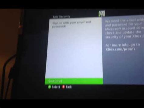 How To Unban Your XBOX 360 Account April 2015 YouTube