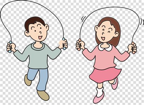 clipart skipping   cliparts  images  clipground