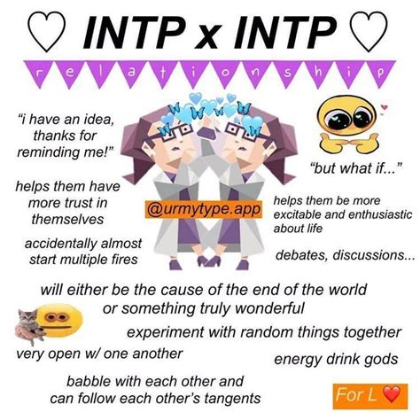 Pin De Cheez Deud Em Mbti Em Mbti Signos Do Zod Aco Intp