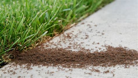 Fire Ant Control In Houston And College Station Aggieland Green