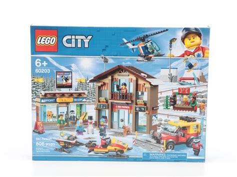 Lego "Winter Holiday Train" and Other Winter and Christmas Themed Sets | Everything But The House