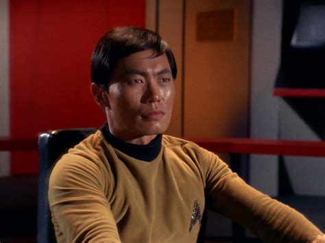 106 The Naked Time TrekCore Original Series Screencap Image Gallery