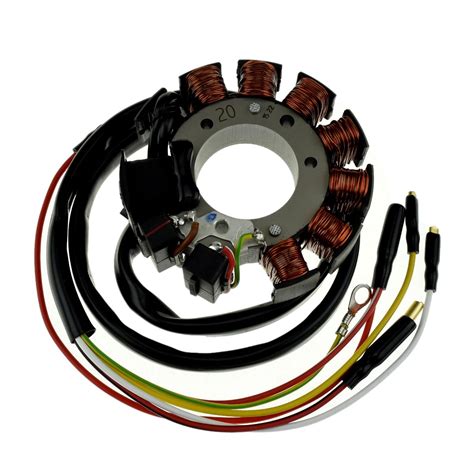 Stator Allumage Mbk X Limit X Power Yamaha Dtr Tzr Partir De